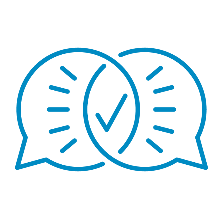 Ist-Analyse
Strategieentwicklung
Geschäftsmodellinnovation
Technologieauswahl